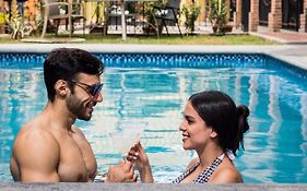 Sol y Luna Lodge & Spa